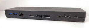 Fujitsu NPR49 Docking Station Port Replikator, CP804908 , FPCPR401 , TBT4 - Bild 1 von 10