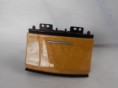 Infiniti Q45 2002-2004 tablero central delantero consola cenicero madera fabricante de equipos originales K66623 Ag000 Foto 1 de 4