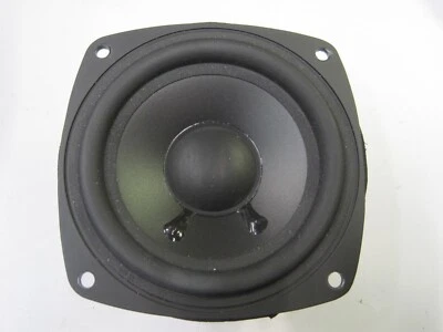 DEFINITIVE TECHNOLOGY BP-2006 4" WOOFER #0130A100 - Image 1 of 2