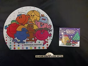 Monsieur Madame - Boîte collector blanche édition 2022: Coffret blanc en 8 vol - Picture 1 of 3