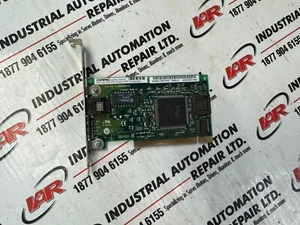 Compaq UTP Network Card 317606-001 CT: P13310ABKHC6V7 317607-001 - Picture 1 of 2