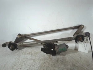 Mazda Cx-5 Mk1 5 Door 2011-2017 Wiper Motor (front) & Linkage KD77-67340D P10 - Picture 1 of 12