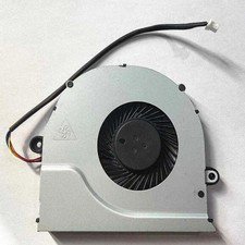 CPU Cooling Fan Cooler for ASUS FX63VD FZ63VD FX63VD7300 7700 GL503VD FX503 12V