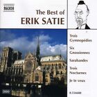 Best Of Satie
