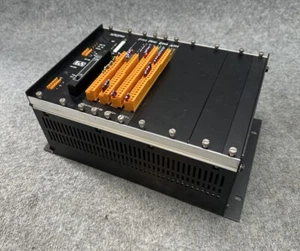 B&R NTCP63 + PTE8 + PE42 + E243 + A244 - Picture 1 of 8