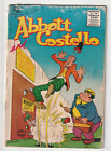 Abbott and Costello #37 (St. John Comics 1956) GD+ Rare $.10 Golden Age