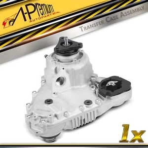 Transfer Case Assy for BMW X5 E70 2009 2010-2013 BMW X6 E71 2009-2014 L6 3.0L - Picture 1 of 9