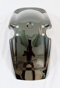 KTX Pro for Honda ATC200X 83 - 85 Heavy Duty Black Front Fender TPO Plastic - Picture 1 of 3