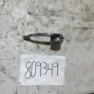 Mercedes Benz 220A W180 1955 pontón conductor manija puerta delantera Foto 1 de 4