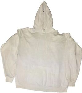 Hanes Comfortblend Ecosmart Men Pullover Hooded Sweatshirts/ Hoodies