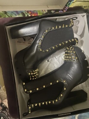 女式短靴 9.5 — 第 1/2 张图片