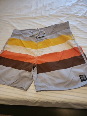 Pantalones cortos Insight 38 Foto 1 de 4