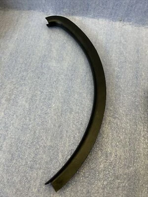 Audi A3 Quattro 2016 cubierta de bisagra de maletero 8V5827207 Foto 1 de 3