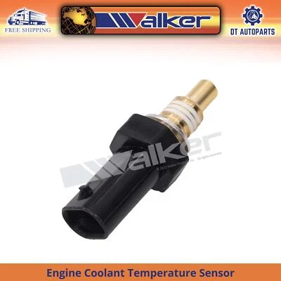 Andador sensor temperatura refrigerante motor V6 3,6 L Chevrolet Camaro 2021-2023  Foto 1 de 4