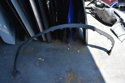 Alerón delantero Porsche 911 Turbo 2007-2013 OEM de fábrica Foto 1 de 4