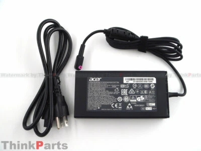 New for Acer PA-1131-05 135W 19V 7.1A Power supplier AC adapter ASPIRE VN7-792G - Image 1 of 2
