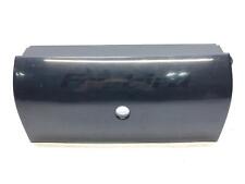 98-02 Pontiac Firebird Center Tail Light Finish Filler Trim Panel 16516876 *Note