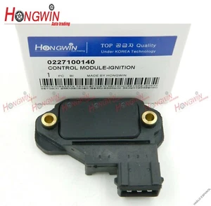 0227100140 Ignition Control Module FOR Citroen Ford Peugeot 106 1.0-2.0L 86-99 - Picture 1 of 6