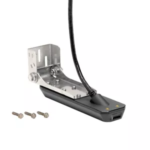 Humminbird XM-14-HW-MSI-T MEGA SI+/DI+ Dual Spectrum CHIRP TM Transducer w/Temp - Picture 1 of 1