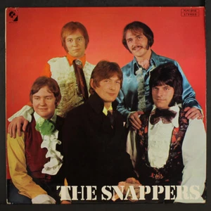 snappers: the snappers ELITE-SPECIAL 12" LP 33 RPM - Picture 1 of 2