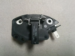 VOLTAGE REGULATOR 84AB-10316-AA, EGR356, 5430021883, A554711A, Z871A166, IL223 - Picture 1 of 2