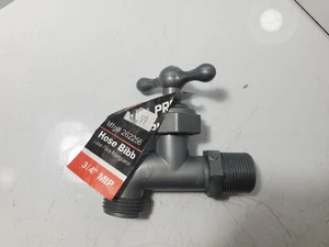 Pro Plus MFG# 262256 3/4" MIP NOS No Box - Picture 1 of 3