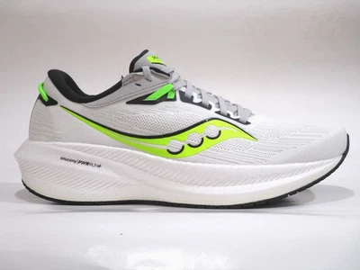 Saucony Women's Triumph 21 [S10881-75] Running Sneaker Shoes, 11 Medium US - Image 1 of 4