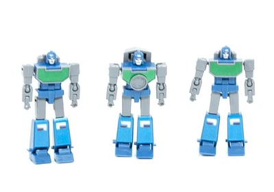 Galaxy Toys mini09 Mini Statue-09 Law Enforcement Team Reflector Viewfinder - Image 1 of 4