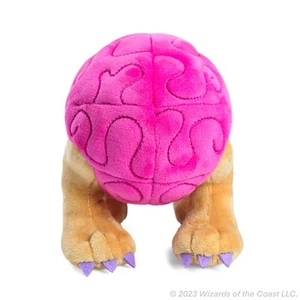 Intellect Devourer Phunny Plush from Kidrobot - Imagen 1 de 1