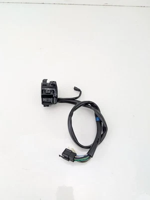 INTERRUPTOR HONDA XL VARADERO IZQUIERDO 1 pieza - Imagen 1 de 4