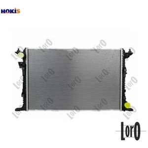 RADIATOR ENGINE COOLING 003-017-0061 FOR AUDI CHJA 2.0L 4cyl A8 D4CGXA 3.0L 6cyl - Picture 1 of 10