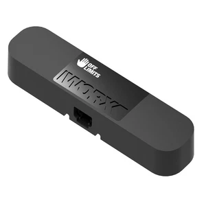 WORX WA0892 OffLimits Modul für Landroid Mäher - Einfache Installation - Bild 1 von 5