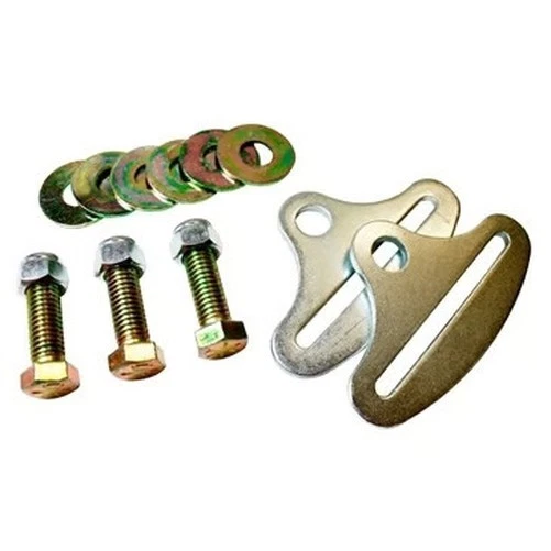 Dragonfire Bolt-In Harness Bracket Kit 521107 dfr521107 - Image 1 of 4