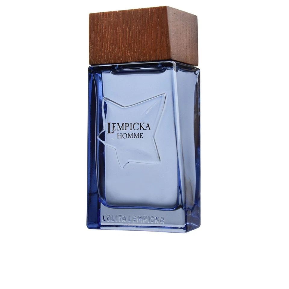 LEMPICKA HOMME eau de toilette vaporizador 100 ml - Imagen 1 de 1