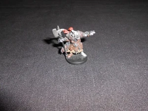 Orc Champion D&D Miniature Archfiends mini Dungeons Dragons Pathfinder - Picture 1 of 1
