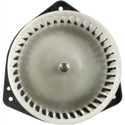 For Mitsubishi Outlander/Outlander Sport Blower Motor Assembly 2013-2018 Foto 1 de 4