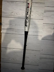 33/20 Mizuno Finch FP Alloy Softball Bat Model 340452 - Picture 1 of 6