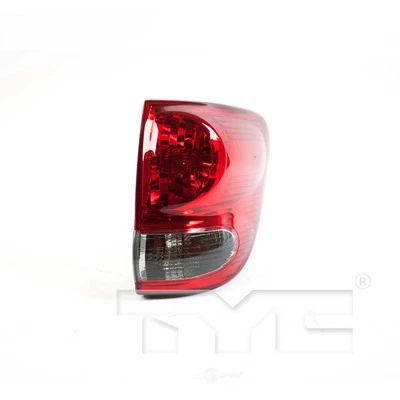 Tail Light Assembly-Regular TYC 11-6113-00 fits 05-07 Toyota Sequoia - Изображение 1 из 4