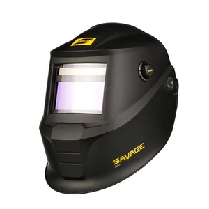 ESAB SAVAGE A40, schwarz ESAB - Bild 1 von 1