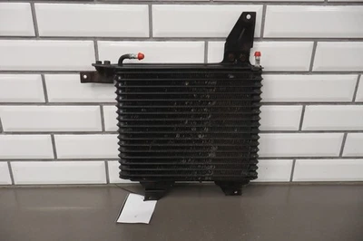 Enfriador de aceite de transmisión Toyota Land Cruiser 1991-1992 Foto 1 de 4