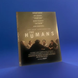 The Humans - DVD FYC Full Length Movie Screener 2021 - Picture 1 of 2