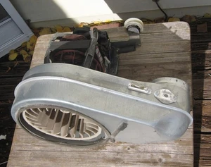 Maytag Whirlpool Kenmore Motorgebläse W10281085 WPW10508324 W10888146 8544362 - Bild 1 von 5