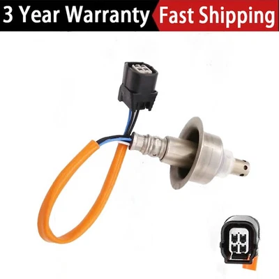 Sensor de oxígeno O2 aguas arriba para Honda Civic 2007 2008 2009 2010 2011 1,8 L L L4 EE. UU. Foto 1 de 4