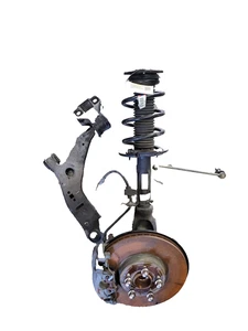 Used Oem Lincoln Left Driver Front Suspension Knee for 2015-2019 MKC 2.0L FWD - Picture 1 of 9