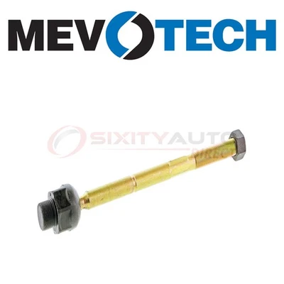 Mevotech OG Steering Tie Rod End for 2002-2005 Ford Explorer 4.6L V8 - la — 第 1/4 张图片