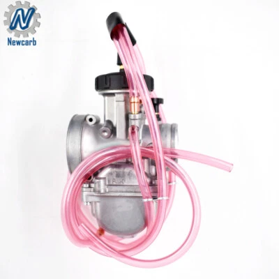 Carburador 35mm nuevo para Honda CR125 CR125 CR 125 CR125R Foto 1 de 4