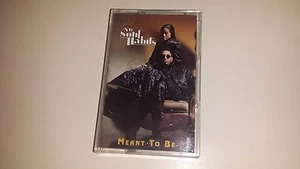 NU SOUL HABITS - MEANT TO BE - MOTOWN 374636366 - CASSETTE TAPE - Imagen 1 de 5