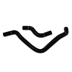 Mishimoto Silicone Radiator Hose Kit Fits Honda Civic 1992-2000 Black - Bild 1 von 2