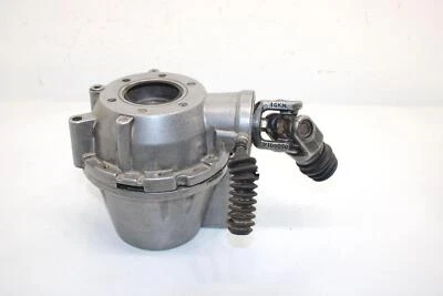 03 Bombardier Quest 650 OEM estuche diferencial delantero 705400086 705501588 AB1 Foto 1 de 4