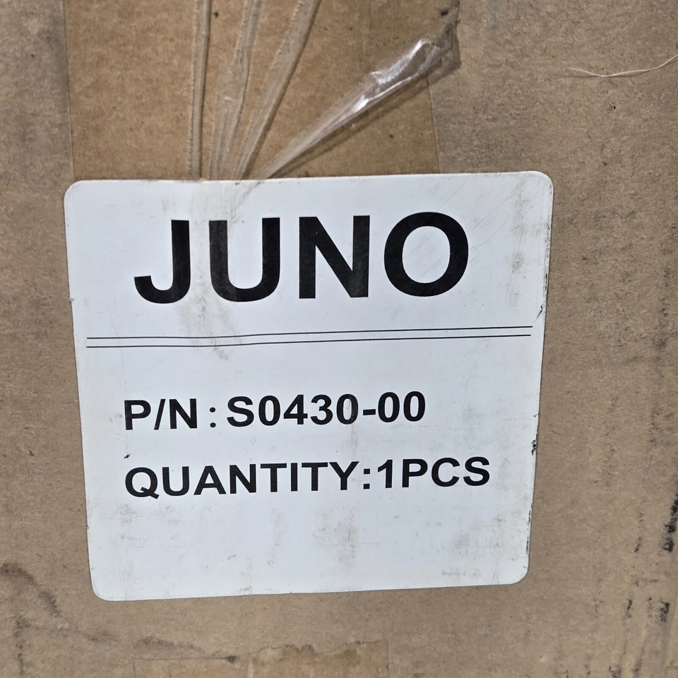 JUNO LIGHTING S0430-00, transformadores magnéticos montados a distancia P/N S0430-00 Foto 1 de 4